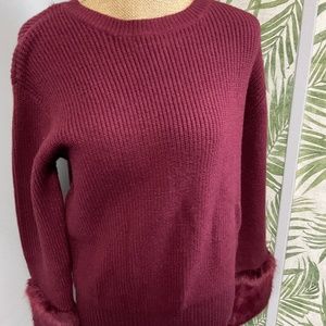 Love Token Sweater